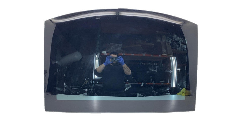 ⭕ 2012-2015 Tesla Model S Panoramic Roof Sunroof Glass Assy (Front Sec