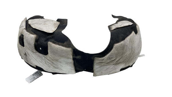 2021-2024 Tesla Model S Rear Driver Side Wheel Arch Liner Splash Shield Left LH