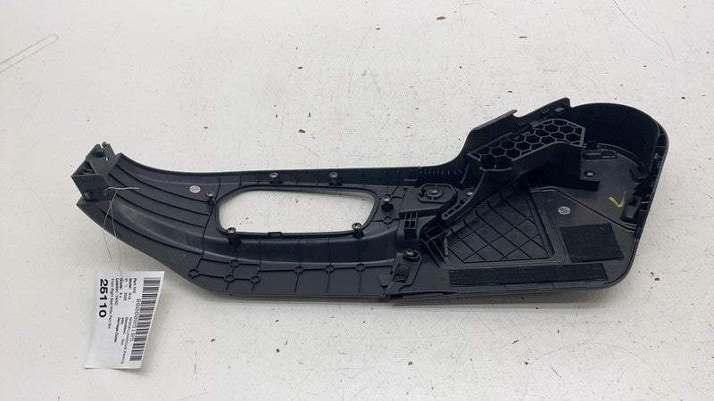 ⭕ 2022-2025 Rivian R1S Front Right Seat Outer Trim Cover Panel OEM 882