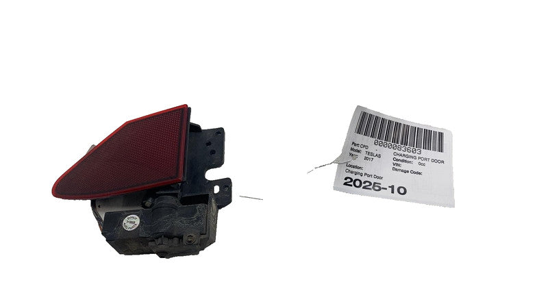 ⭕ 12-20 Tesla Model S Rear Left Taillight Lamp Charge Reflector LH 104