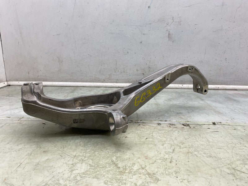 ⭕ 2017-2023 Tesla Model 3 Front Driver Side Spindle Knuckle Left LH 10