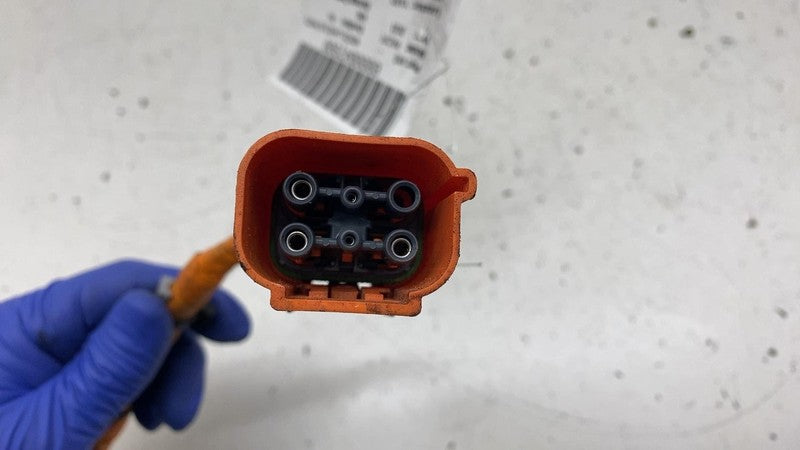 2022 2023 2024 Chrysler Pacifica Charge Port Line Wiring Cable Wire 68