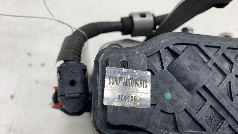 1044624-00-I ⭕ 2017-2025 Tesla Model 3 Rear Right Caliper + Brake Hose Line BASE 1044624-00-I