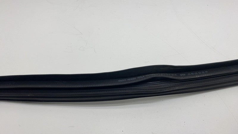 2017-2023 Tesla Model 3 Front Passenger Door Primary Weatherstrip Seal