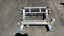 ⭕ 2012-2015 Tesla Model S Front Suspension Lower Subframe Crossmember Assy RWD