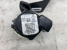 ⭕ 16-19 Model X MX Rear Left or Right 2nd Row Seat Belt & Retractor 1089186-05-D