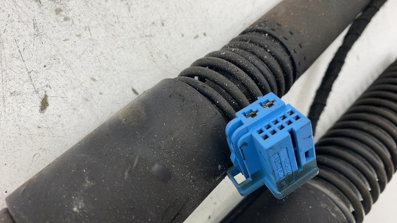 8737952 2018 2019 2020 BMW 530e G30 Trunk LID Shock Strut Support SET of 2 8737952