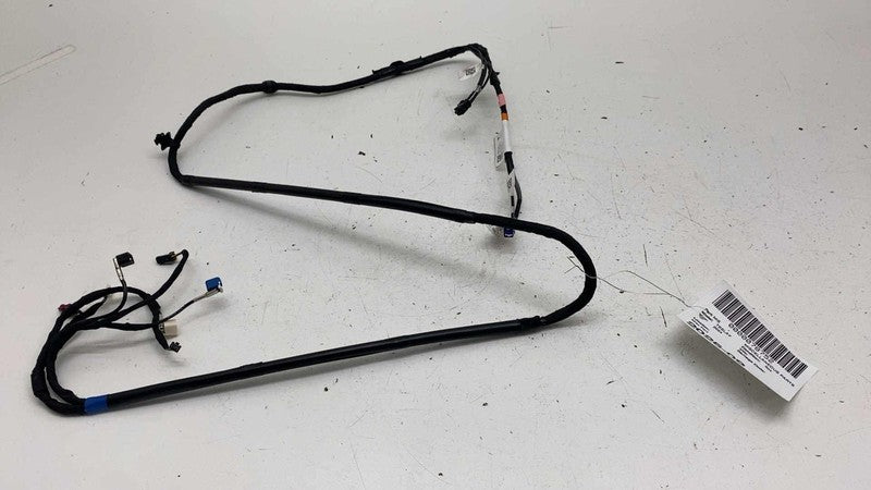 ⭕ 2020-2024 Model Y Front Windshield Triple Camera Wiring Harness 1616