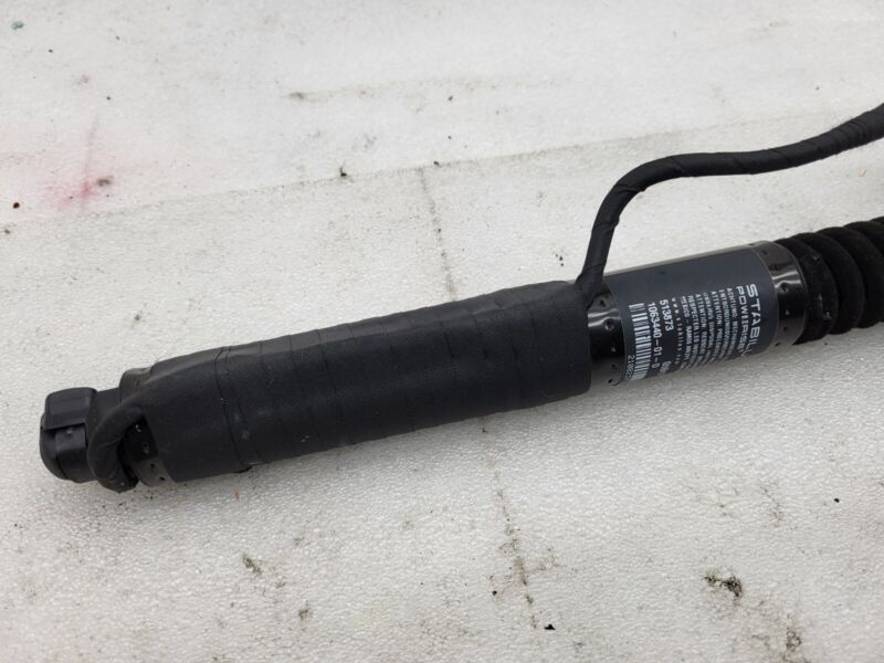 1063440 01 D 16-22 Model X Rear Left or Right Primary Falcon Door Lift Gas Strut 1063440-01-D