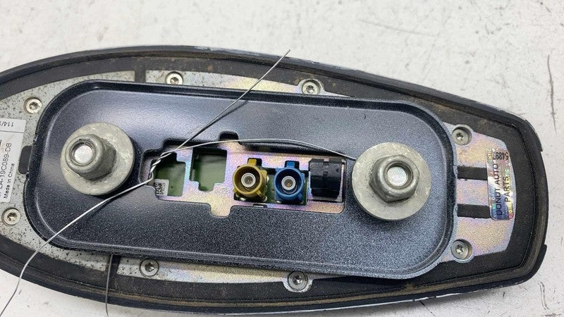 ⭕ 2014-2016 Range Rover Sport Exterior Shark Fin Roof Antenna OEM CPLA