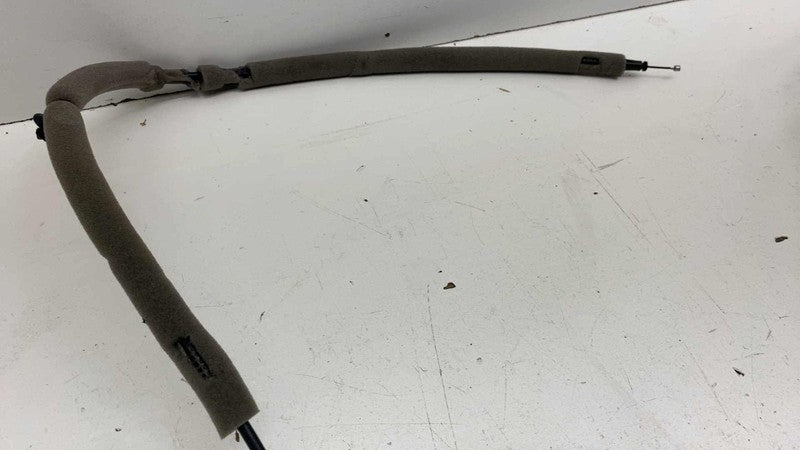 68368918AH ⭕ 2017-2025 Chrysler Pacifica Rear Right Sliding Door Track w/ Motor 68368918AH