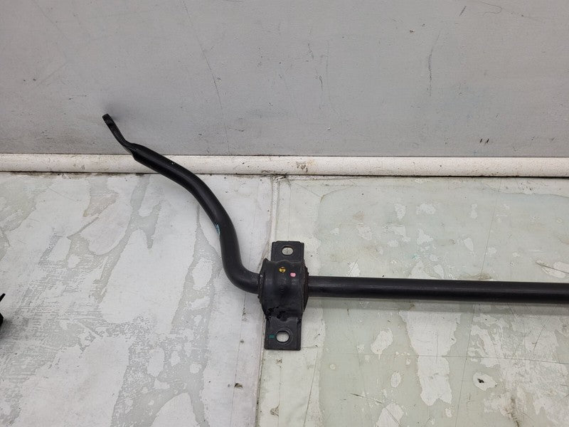 1020245-00-A ⭕ 12-15 Model S MS Front Suspension Anti Roll Stabilizer Sway Bar 1020245-00-A