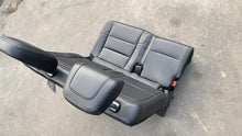 ⭕2018-2021 Lincoln Navigator Rear 3rd Row Seat Cushion Left Black JL1T-14C719-AG