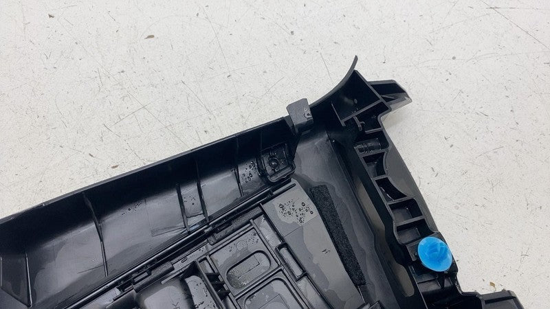 ⭕ 23-25 Prius Front Right B-Pillar Seatbelt Height Adjuster Cover RH 7