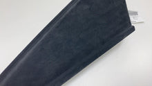 2021-2024 Tesla Model S MS Rear Driver Side C-Pillar Upper Trim Cover Panel Left