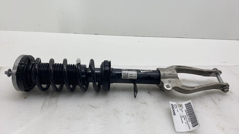 14678612 2018-2023 BMW 530e B46X Rear Left or Right Shock Strut Absorber with Spring RWD
