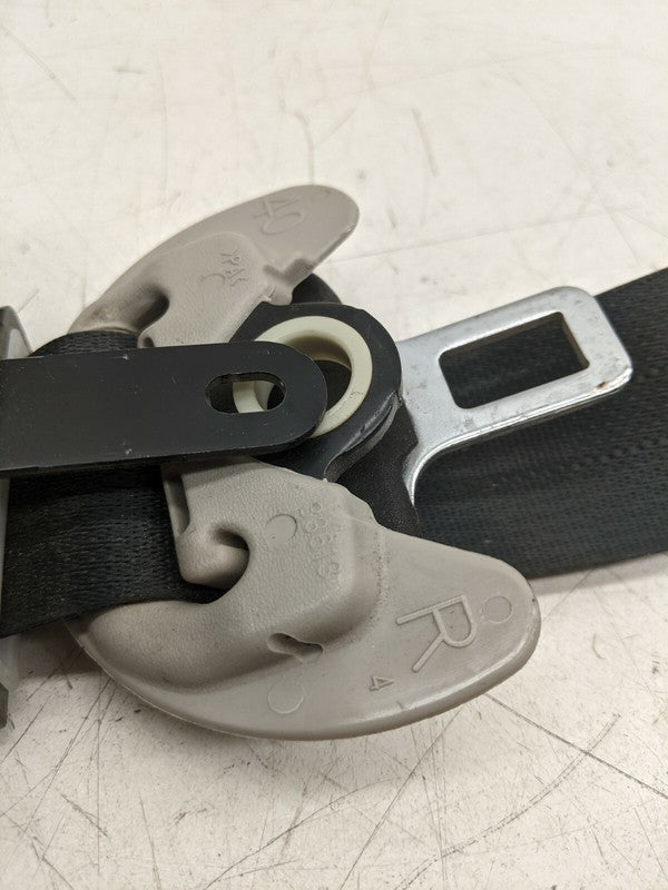 ⭕2003-2008 Mazda 6 Front Passenger Side Seat Belt Retractor Assembly Black Right