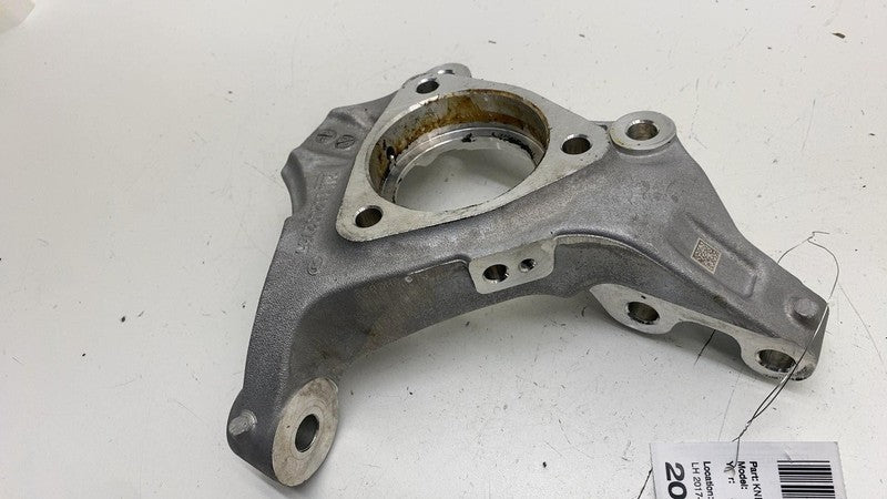 42492765 ⭕ 2017-2023 Chevrolet Bolt Front Driver Side Spindle Knuckle Left Assy 42492765