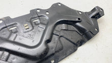 20-21 E-Tron Quattro HV Battery Housing Underrun Tray Underbody Cover 4KE915223A