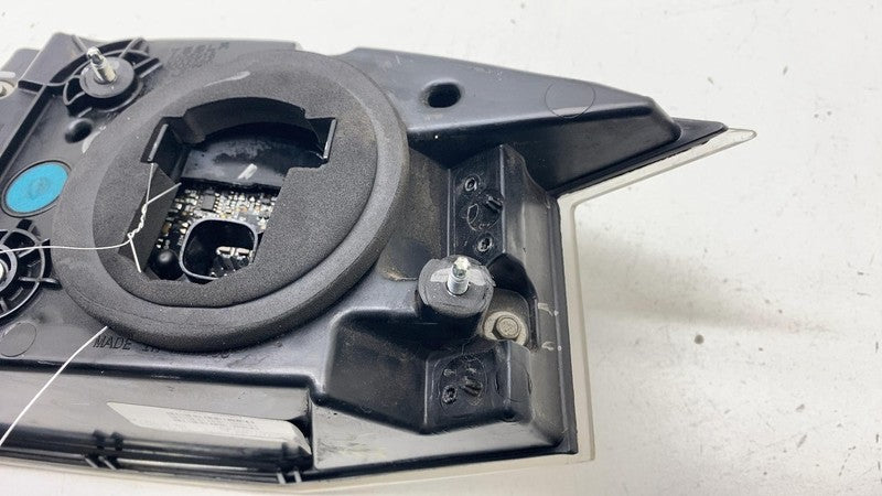 600591800G ⭕ 2012-2022 Tesla Model S Rear Taillight LED Outer Tail Lamp Left 6005918-00-E