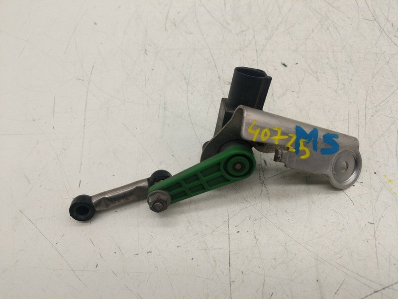 6006514 00 B ⭕ 12-15 Model S Front Driver Side Air Ride Height Level Sensor Left 6006514-00-B