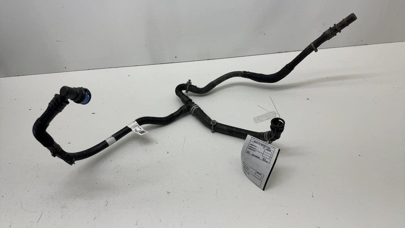 PJ936B850EB ⭕ 21-24 Mustang Mach-E Oil Cooler Coolant Front Outlet Hose Pipe PJ93-6B850-EB