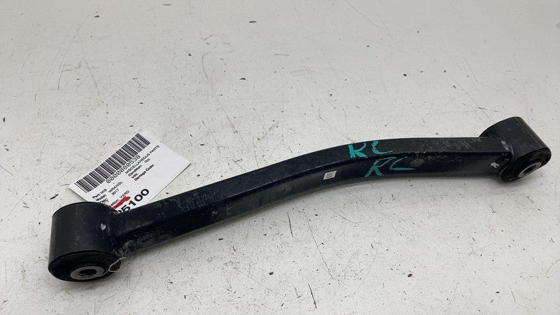 ⭕ 2015 2016 2017 Jeep Wrangler Rear Driver Left Upper Suspension Control Arm OEM