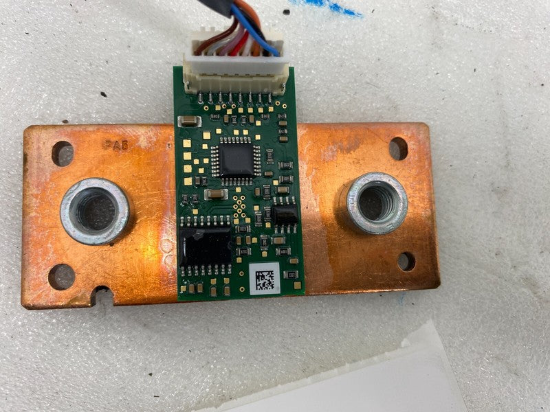 ⭕ 2016-2020 Tesla Model S High Voltage Battery Shunt Wiring Cable 1048