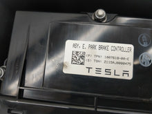 ⭕ 12-20 Tesla Model S Park Brake Controller + Power Liftgate Module 1007618-00-E