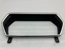 ⭕ 2012-2015 Model S Speedometer Instrument Cluster Trim Bezel Frame 6007725-00-B