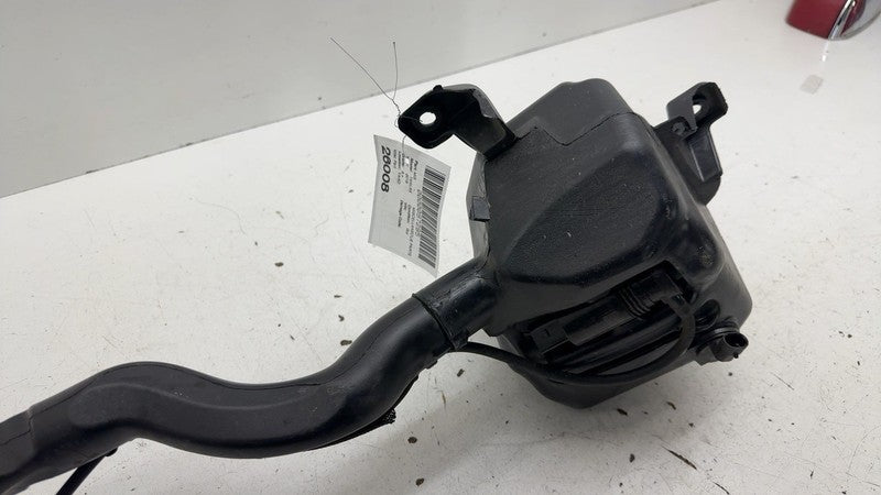 ⭕ 16-20 Model X MX Windshield Washer Bottle Reservoir Tank w/ Pump 105