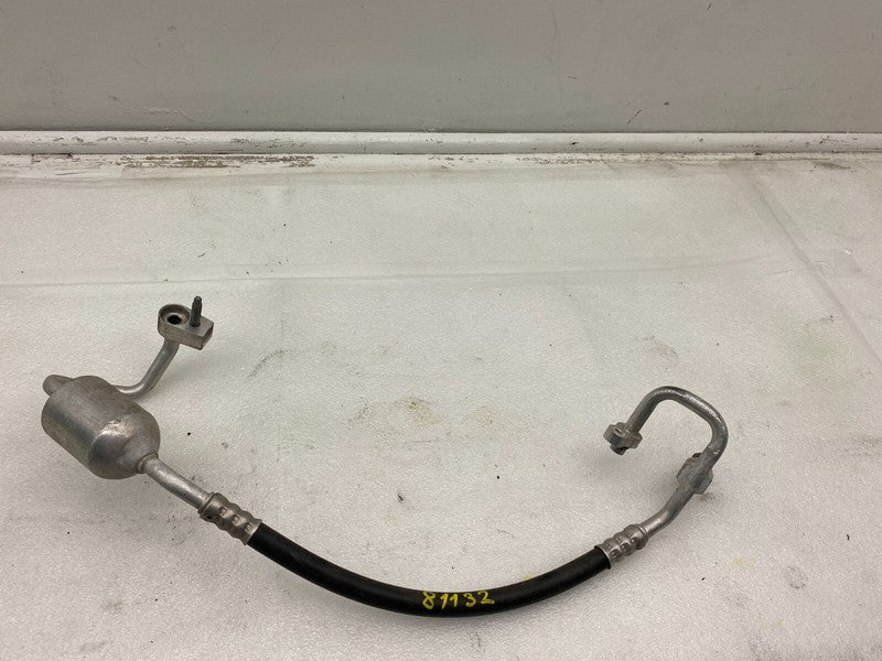 103219600C ⭕ 2016-2020 Tesla Model X A/C Pipe Line Discharge Tube w/ Pressure 1032196-00-C