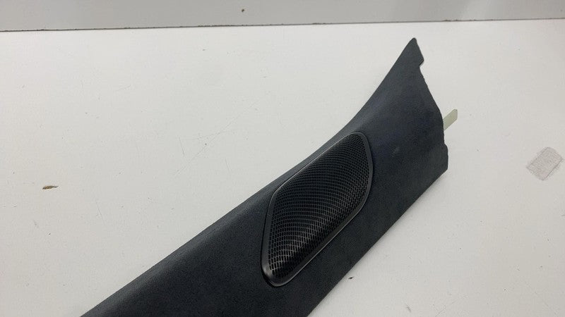 PT00647942 ⭕ 2022-2024 Rivian R1T R1S Front Left A-Pillar Upper Trim Cover Panel PT00647942