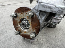 2019-2023 Mazda MX-5 Miata Rear Axle Differential Carrier w/ Mount Support A/T