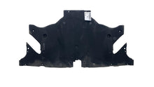 ⭕ 2017-2023 Tesla Model 3 Y Rear Under Body Aero Shield Guard Cover Panel Black