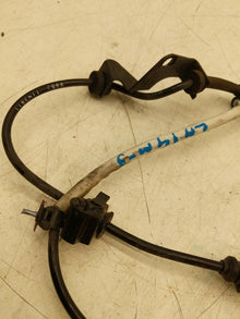 ⭕ 12-20 Model S Front Anti-Lock Brake System Wheel ABS Speed Sensor 1037794-00-B