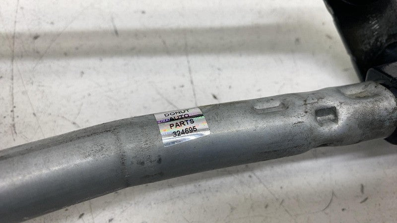 66077869AD ⭕2007-2017 Jeep Wrangler Front Windshield Wiper Motor w/ Linkage Assy 66077869AD