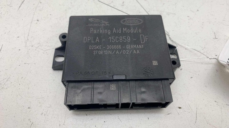 ⭕14-17 Land Range Rover Sport  PDC Park Assistance Control Module DPLA