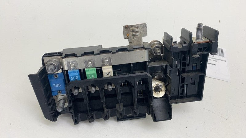 A2425400250 ⭕ 2014-2017 Mercedes-Benz B-Class W246 W242 Fuse Box Unit Module OEM A2425400250