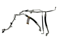 ⭕12-15 Model S AC Condenser Chiller Compressor Evaporator Pipe Line 1009293-00-A