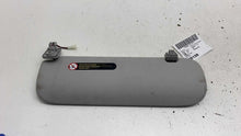 ⭕ 20-24 Tesla Model Y Front Passenger Side Windshield Sun Visor Sunvisor Right