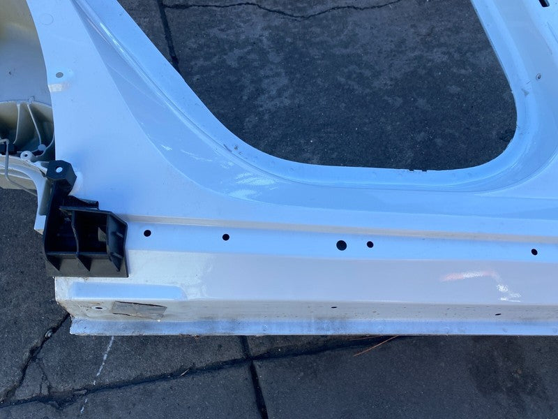⭕ 2020-2023 Tesla Model Y Right Structural B + C-Pillar Body Side Outer Frame RH