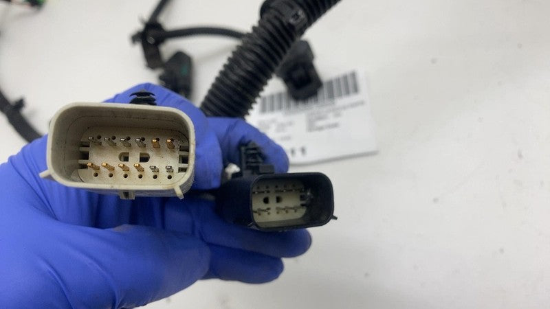 ⭕ 12-20 Tesla Model S Rear Subframe Coil Wiring Harness Cable Wire 100