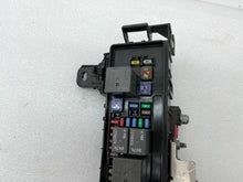 ⭕16-20 Model S Front Trunk Frunk Engine Bay Under Hood Fuse Box 12V 1034405-00-F