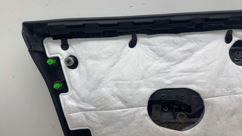 ⭕ 2020-2024 Tesla Model Y Front Passenger Side Door Panel Trim Card Cover Right