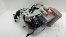 ⭕ 2020-2024 Tesla Model Y Supermanifold Refrigerant Chiller w/ Coolant Reservoir