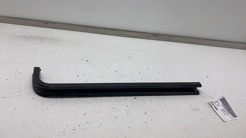 ⭕ 2017-2024 Chrysler Pacifica Rear Driver Side Slide Door Roller Track Rail Left