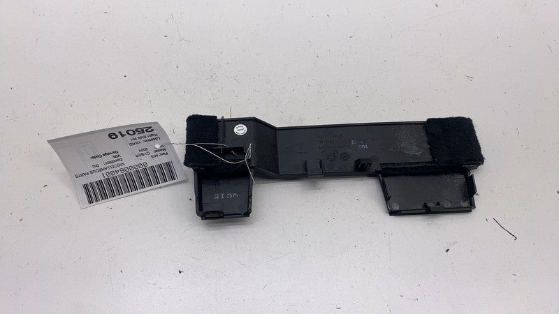 ⭕ 2024 Tesla Cybertruck Front Right Side Seat Screw Cover Panel Trim 1