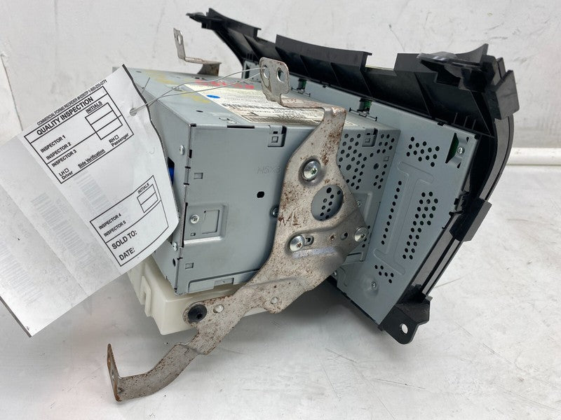 259155AA0A ⭕ 15-16 Nissan Murano GPS Navigation CD Radio Receiver Touch Screen 25915-5AA0A