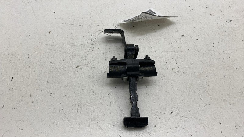 ⭕ 2017-2023 Tesla Model 3 Front Passenger Door Check Strap Brake Stopp